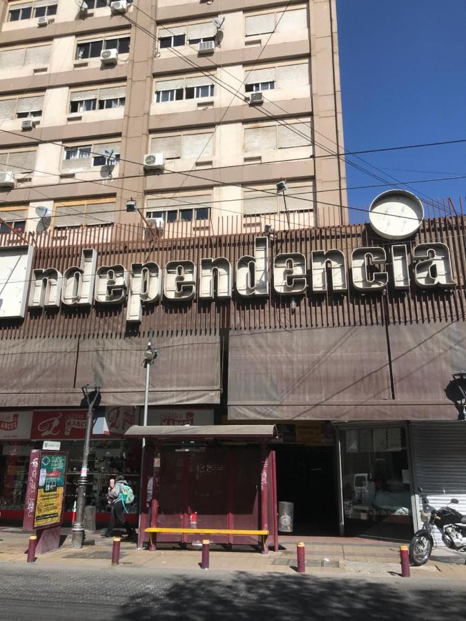 Ljapartments Lavalle 8 Mendoza Ngoại thất bức ảnh